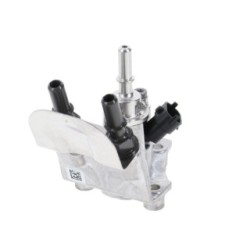 Module de dosage d'urée par injection BOSCH 0444043033 pour DAF, TEMSA OE A030P707 BOSCH