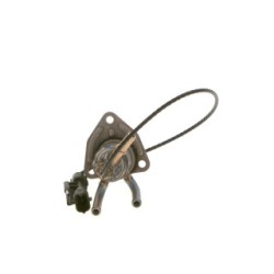 Module de dosage d'urée injectable BOSCH 0444063001 pour MAN TGL, TGM BOSCH