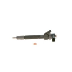 Injecteur de carburant BOSCH 0445110151 pour MERCEDES CLASSE C OE A6120700287 BOSCH