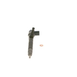 Injecteur de carburant BOSCH 0445110151 pour MERCEDES CLASSE C OE A6120700287 BOSCH