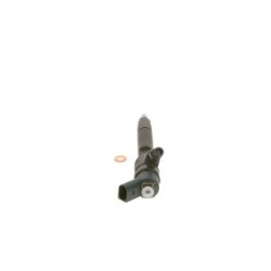 Injecteur de carburant BOSCH 0445110302 pour SMART FORTWO OE A6600700387 BOSCH