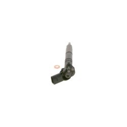 Injecteur de carburant BOSCH 0445115059 pour MERCEDES OE A6420701487 BOSCH