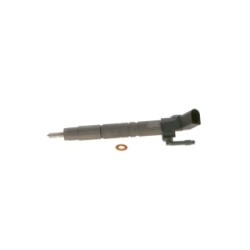 Injecteur de carburant BOSCH 0445117034 pour INFINITI, MERCEDES OE A6510702987 BOSCH