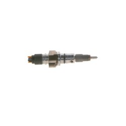 Injecteur de carburant BOSCH 0445120075 pour CASE IH, NEW HOLLAND OE 504128307 BOSCH