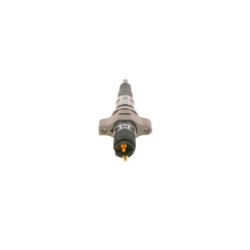 Injecteur de carburant BOSCH 0445120075 pour CASE IH, NEW HOLLAND OE 504128307 BOSCH