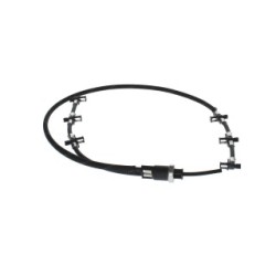 Injecteur de carburant BOSCH 0445120254 OE 5263317 BOSCH