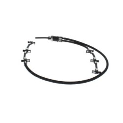 Injecteur de carburant BOSCH 0445120254 OE 5263317 BOSCH