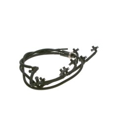 Tuyau de trop-plein de carburant BOSCH 0445130020 OE 12639000 BOSCH