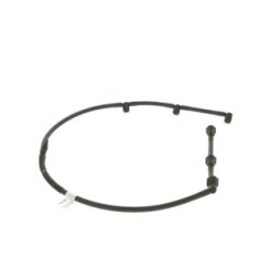 Tuyau de trop-plein de carburant BOSCH 0445130029 pour MERCEDES CLASSE G, SPRINTER