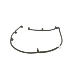 Tuyau de trop-plein de carburant BOSCH 0445130029 pour MERCEDES CLASSE G, SPRINTER BOSCH