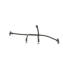 Tuyau de trop-plein de carburant BOSCH 0445130055 pour VW OE 03L130235AJ BOSCH