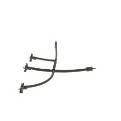 Tuyau de trop-plein de carburant BOSCH 0445130055 pour VW OE 03L130235AJ BOSCH