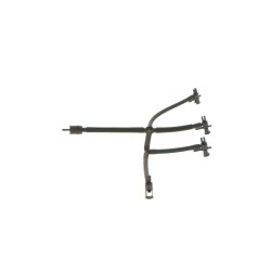 Tuyau de trop-plein de carburant BOSCH 0445130055 pour VW OE 03L130235AJ BOSCH