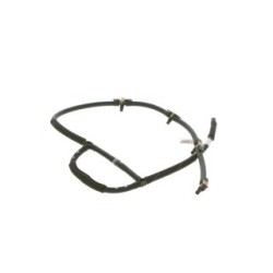 Tuyau de trop-plein de carburant BOSCH 0445130069 pour IVECO DAILY OE 5801645772 BOSCH