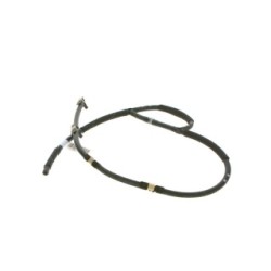 Tuyau de trop-plein de carburant BOSCH 0445130069 pour IVECO DAILY OE 5801645772 BOSCH