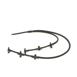 Fuel Overflow Hose BOSCH 0 445 130 104 OE Ref 059130218AM