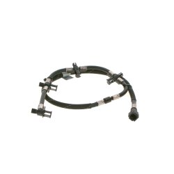 Fuel Overflow Hose BOSCH 0 445 130 128 OE Ref 5801938471