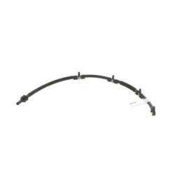 Tuyau de trop-plein de carburant BOSCH 0445130198 pour CITROËN, DS, VAUXHALL, PEUGEOT BOSCH
