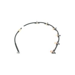 Tuyau de trop-plein de carburant BOSCH 0445130211 pour MERCEDES OE A6560700032 BOSCH