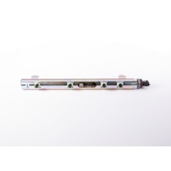 Fuel Pump BOSCH 0445214107 OE Ref 504128917