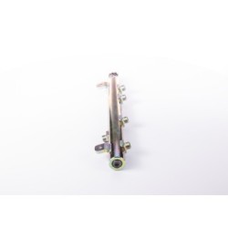 Pompe à carburant BOSCH 0445214107 pour FIAT, IVECO OE 504128917 BOSCH