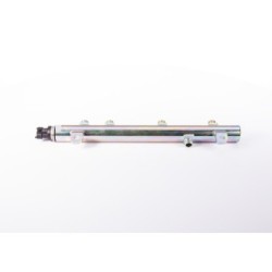 Pompe à carburant BOSCH 0445214107 pour FIAT, IVECO OE 504128917 BOSCH