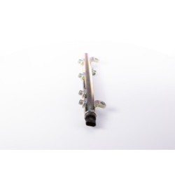 Pompe à carburant BOSCH 0445214107 pour FIAT, IVECO OE 504128917 BOSCH