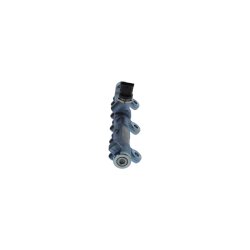 Tuyau de distribution de carburant BOSCH 0445214258 pour VAUXHALL, RENAULT, BOSCH