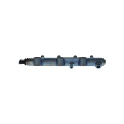 Tuyau de distribution de carburant BOSCH 0445224024 pour CASE IH, IVECO OE 504091065 BOSCH