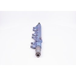 Tuyau de distribution de carburant BOSCH 0445226018 pour IRISBUS, IVECO OE 4893177