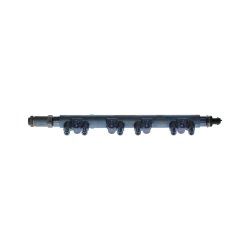 Tuyau de distribution de carburant BOSCH 0445226018 pour IRISBUS, IVECO OE 4893177 BOSCH