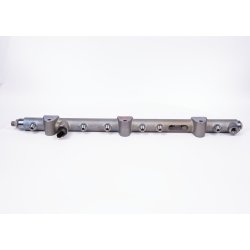 Tuyau de distribution de carburant BOSCH 0445226049 pour MAN, TEMSA OE 51103116051 BOSCH