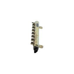 Tuyau de distribution de carburant BOSCH 0445226082 pour MAN, TEMSA, VW BOSCH