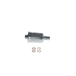 Filtre à carburant BOSCH 0450905005 pour ALFA ROMEO, AUTOBIANCHI, FIAT, LANCIA et plus. BOSCH