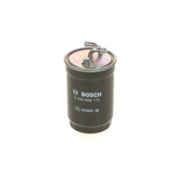 Filtre à carburant BOSCH 0450906172 pour FORD, HONDA, LAND ROVER, MG, ROVER et plus encore... BOSCH