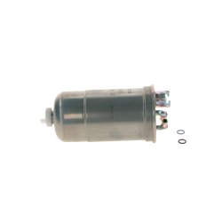 Fuel Filter BOSCH 0 450 906 384