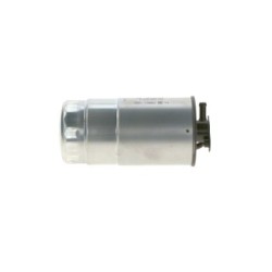 Filtre à carburant BOSCH 0450906451 pour BMW, LAND ROVER, VAUXHALL OE 13327785350 BOSCH