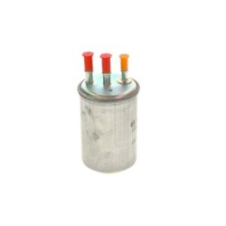 Fuel Filter BOSCH 0450906508 OE Ref LS41 9155 AC