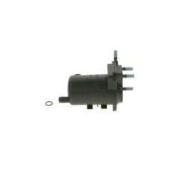 Filtre à carburant BOSCH 0450907011 pour RENAULT CLIO, THALIA OE 16400-00Q0K BOSCH