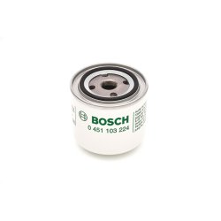 Filtre à huile BOSCH 0451103224 BOSCH