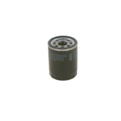 Filtre à huile BOSCH 0451103367 pour JAGUAR, LAND ROVER OE AJ82297 BOSCH