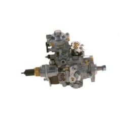 Pompe d'injection de carburant BOSCH 0460424519 pour NEW HOLLAND TD OE 84534264 BOSCH