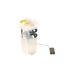 Pompe à carburant BOSCH 0580200058 pour FORD C-MAX, FOCUS, GRAND OE AV619H307LB BOSCH