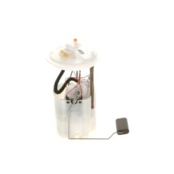 Pompe à carburant BOSCH 0580200100 pour FIAT, FORD BRAVO, FOCUS OE 51868773