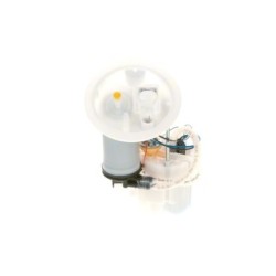 Pompe à carburant BOSCH 0580200330 pour BMW OE 16117243975 BOSCH