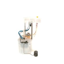 Pompe à carburant BOSCH 0580200702 pour BMW OE 16117344064 BOSCH
