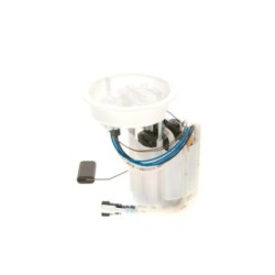 Pompe à carburant BOSCH 0580200726 pour BMW, MINI OE 16117300463