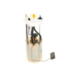 Pompe à carburant BOSCH 0580203042 pour IVECO DAILY OE 69503393 BOSCH