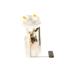 Pompe à carburant BOSCH 0580203162 pour NISSAN MICRA, REMARQUE OE 170403VD0A BOSCH