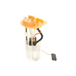 Unité d'alimentation en carburant BOSCH 0580203400 pour LANCIA YPSILON OE 051836511 BOSCH